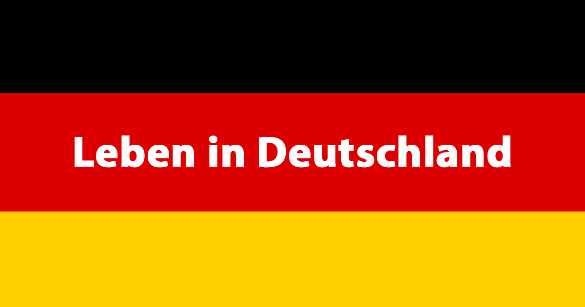 Leben In Deutschland Test Termine Baden-württemberg Test „Leben in Deutschland“ mit Fragen aus Baden-Württemberg | Leben in
