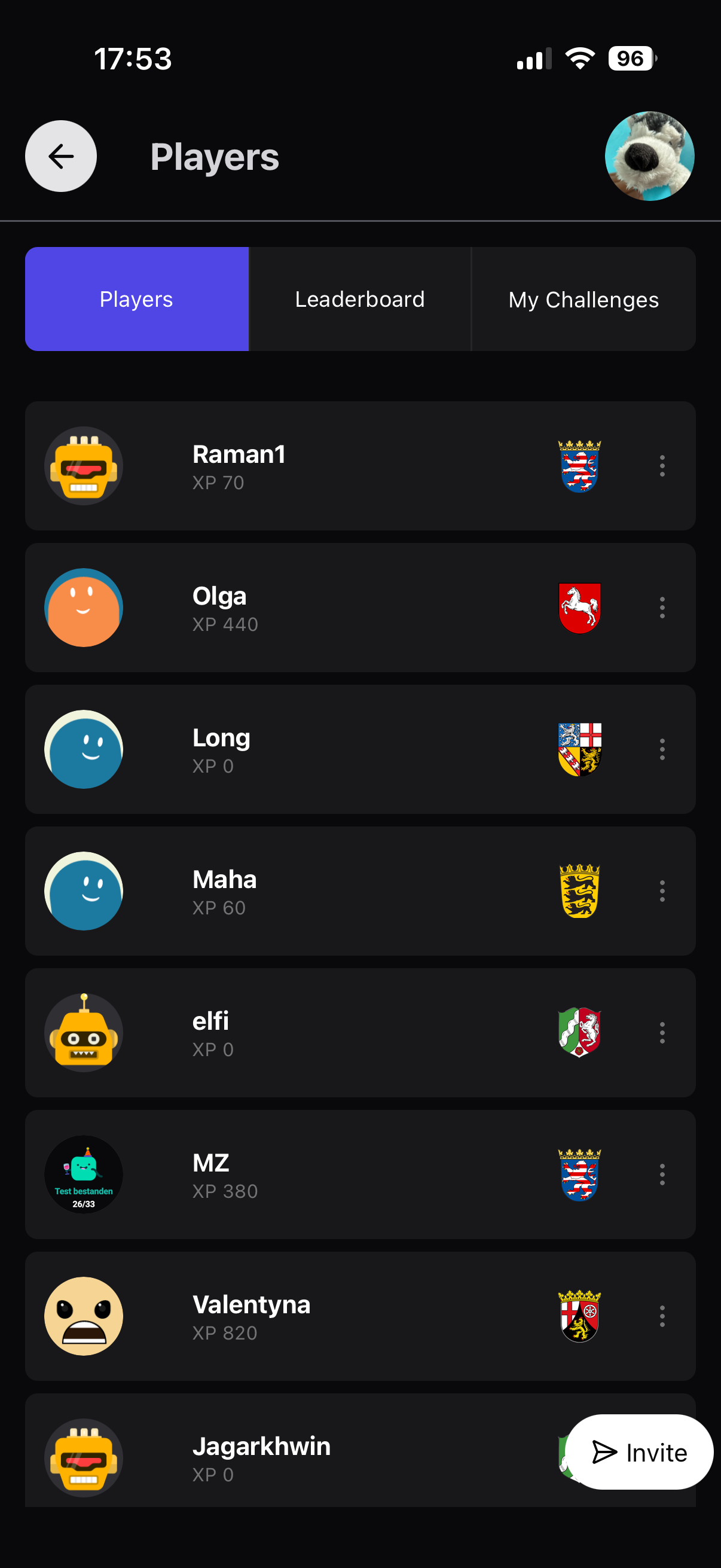 leben in deutschland test fragen