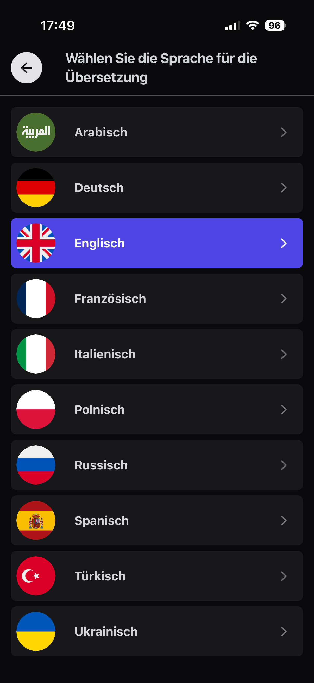 Leben in Deutschland 310Fragen