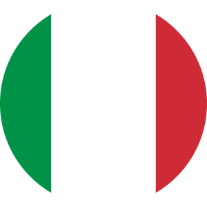 Italienisch