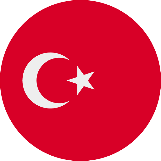 Türkisch
