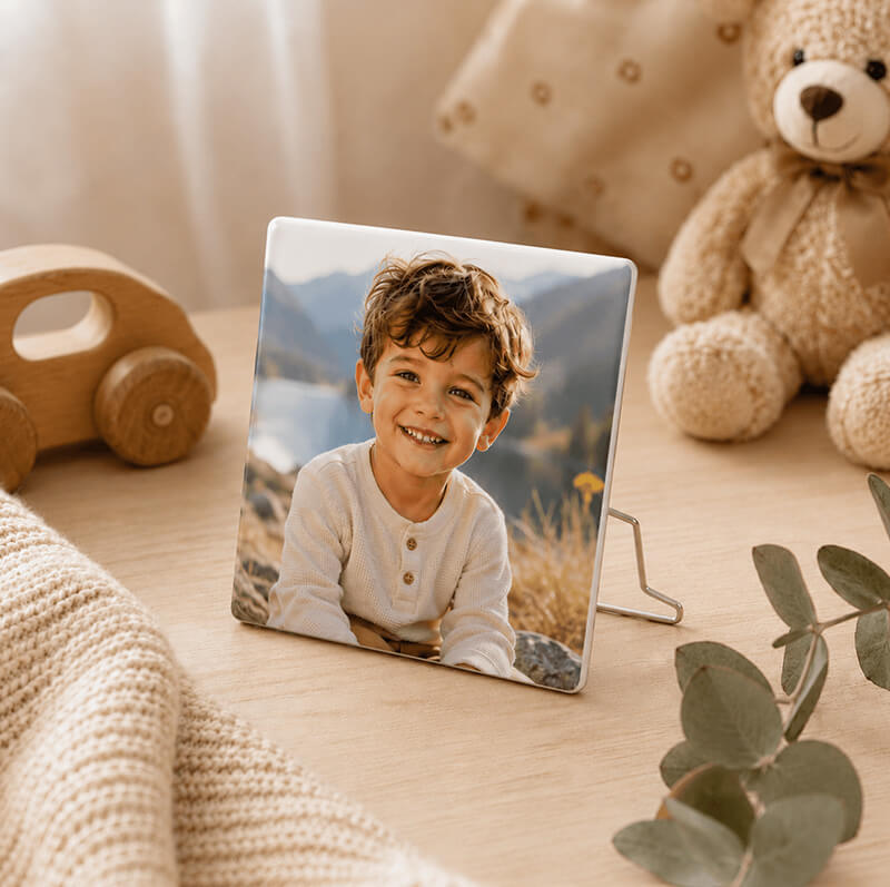 Fotoständer Vorschau