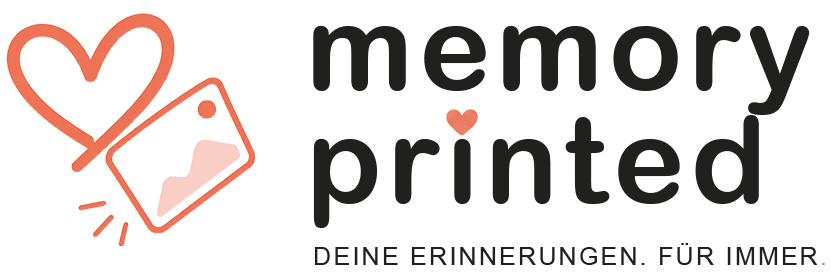 Memory Print Logo